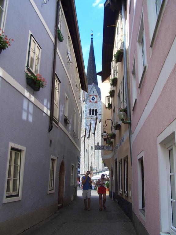 Landhaus Osborne Obertraun Exterior photo
